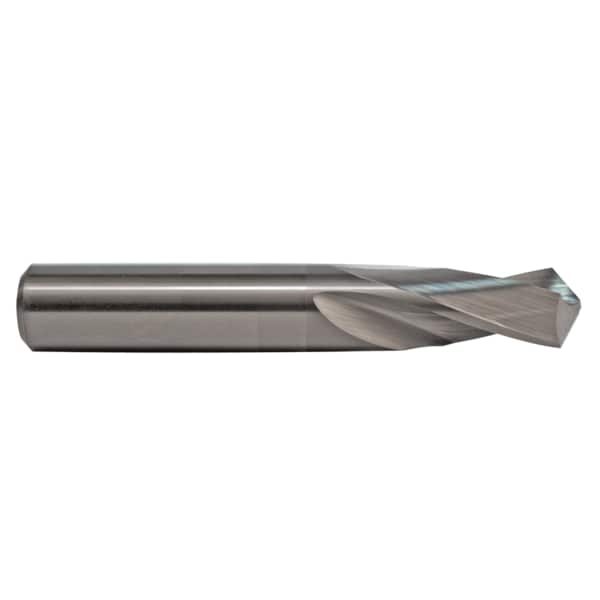 Twister Gp 3X Drill, 11.40Mm